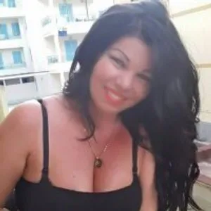 Sabrina79x from stripchat