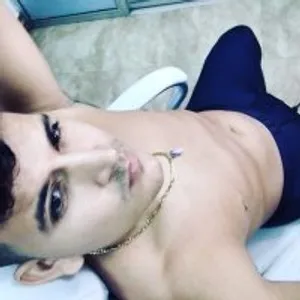 SadoMatias_ from stripchat