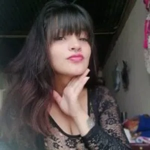 samanta_roy from stripchat