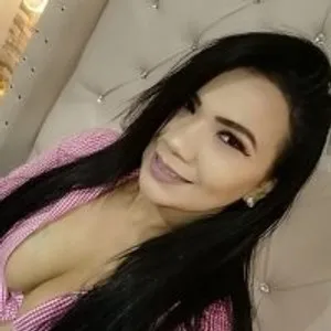 LadyNova from stripchat