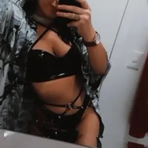 Gabyyy12 from stripchat