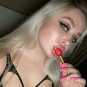 SexyDreamBae from stripchat