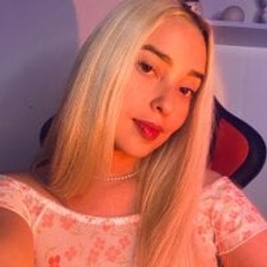 Cam girl Irisweet_