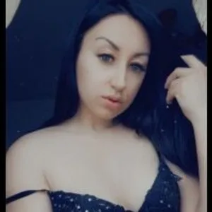 Afina_Baby from stripchat