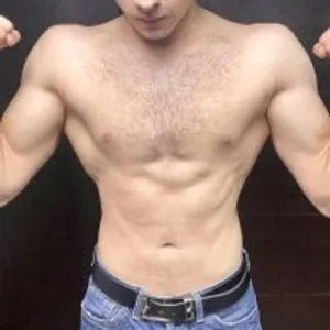 Candyboy_x from stripchat