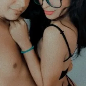 LilyAndJack from stripchat