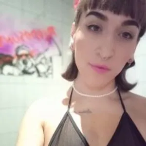 MirandaBahamon from stripchat