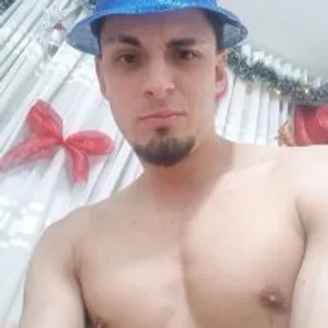 Danielfiesta from stripchat