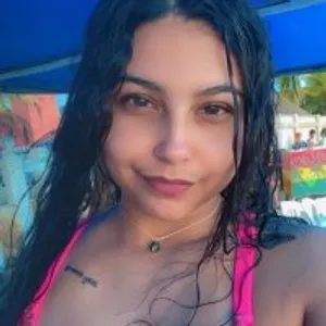 sofia_cortes1 from stripchat