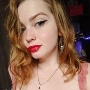 onaircams.com Busty_Redhead livesex profile in heels cams