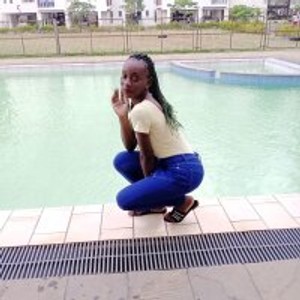 ebonygem29's profile picture