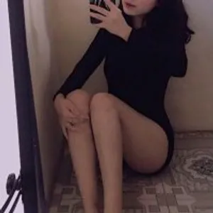 LlisaJang39 from stripchat