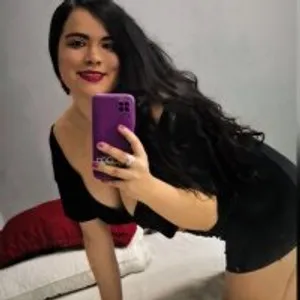 MiiaRousehot from stripchat