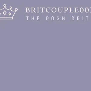 Britcouple from stripchat