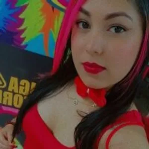 Sweet_Aixa from stripchat