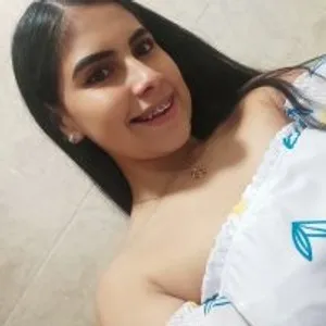 Kalli_OP from stripchat