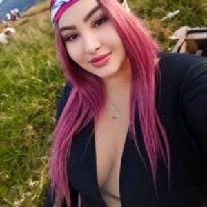 show2cam.com dirtyafrofita livesex profile in milk cams