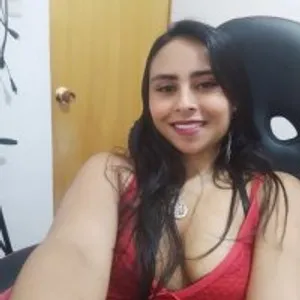 camilita8 from stripchat