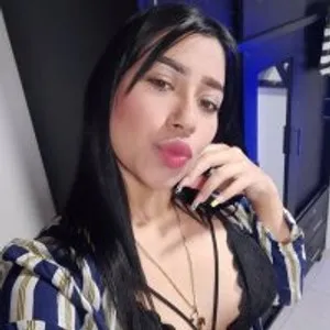 Idylla_Foxxx from stripchat