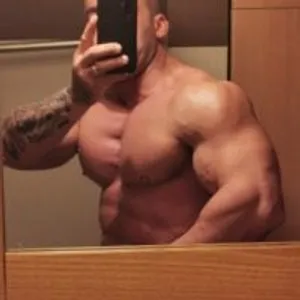 Musculadofun from stripchat