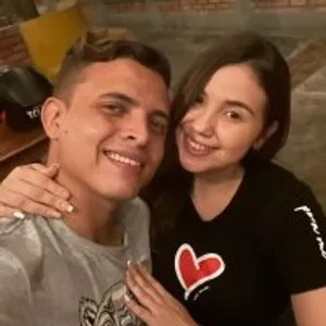 Ximena_and_Leo from stripchat