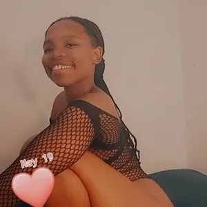 LoveFairyx from stripchat