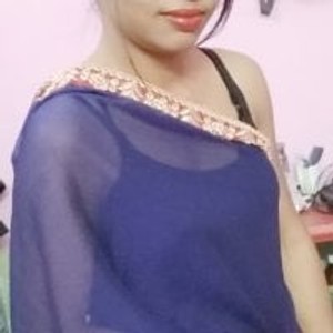 CuteRhea69 webcam profile - Indian