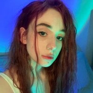 Cam girl my_witch