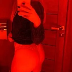 Magic-miss from stripchat