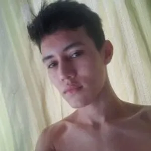 harry_say from stripchat