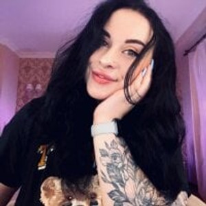 Cam Girl Sarah_Cutee