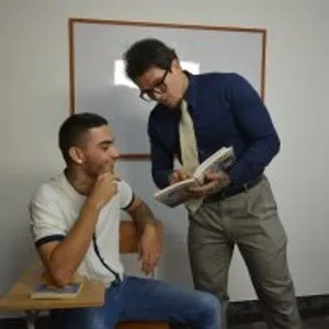 Boys_in_Class from stripchat