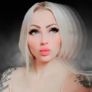 LilyPuf from stripchat