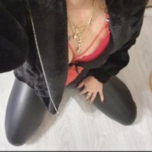 Elenn-1234 profile pic from Stripchat