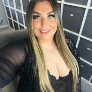 HotAnna93 from stripchat