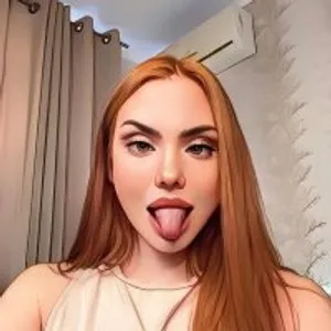 ManessaLove from stripchat