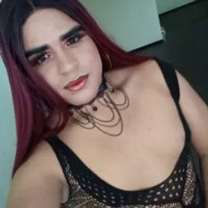 LissyBela from stripchat