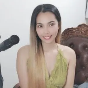 SWEETYWANG from stripchat