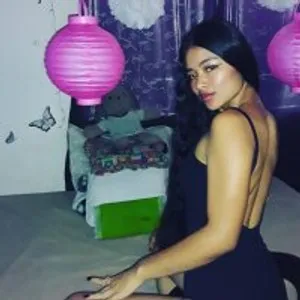 AntoBluee from stripchat