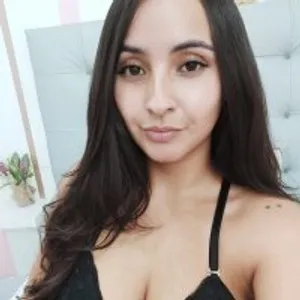 Andrea-Garciaa from stripchat