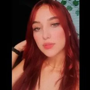 Estefanialoaizax from stripchat