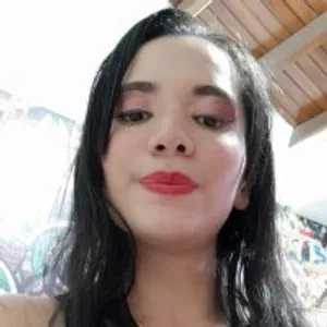 evelyn_6987 from stripchat