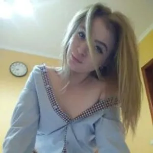 KisedBunny from stripchat