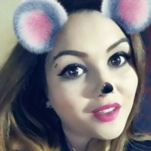 Ribana from stripchat