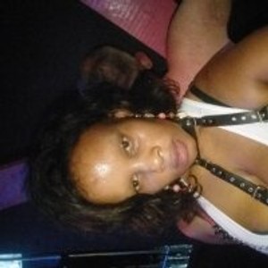 MistressNandi's profile picture