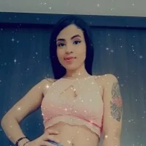 isabella-kollins from stripchat