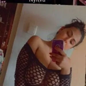 Madsion23 from stripchat