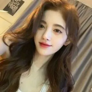 YingYings from stripchat