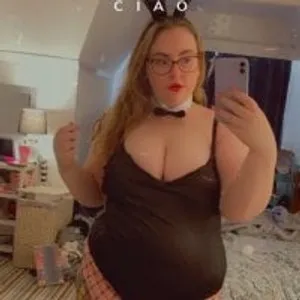 FlossyXgrace from stripchat