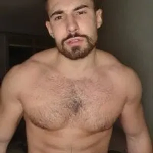 Musculus6 from stripchat